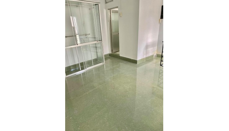 TRƯƠNG ĐĂNG QUẾ - P3 - GÒ VẤP - GIÁP PHÚ NHUẬN, BÌNH THẠNH - NHÀ 3 TẦNG - 2 PHÒNG NGỦ. - GIẢM TỪ 3 TỶ XUỐNG 2 TỶ  6.